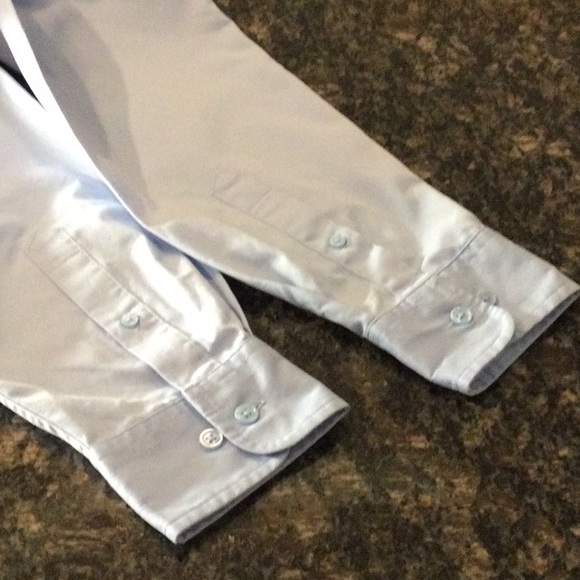 Port Authority Blue Nightshirt - Picture 5 of 8